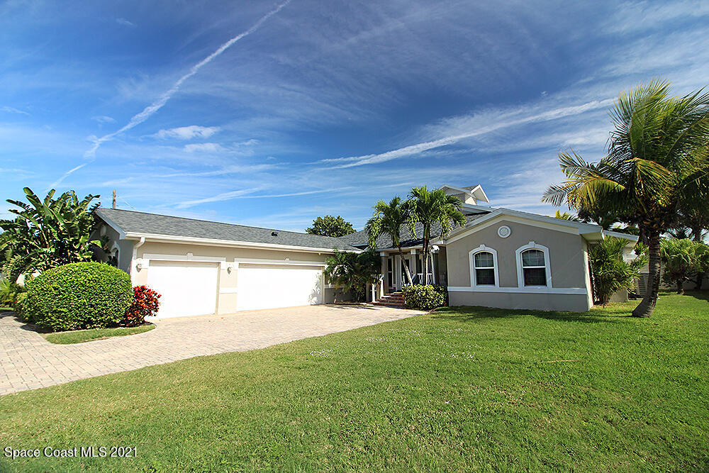 801 S Atlantic Avenue Cocoa Beach FL 32931