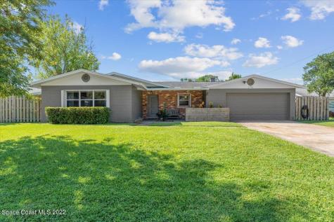 2743 Nottingham Court Titusville FL 32796