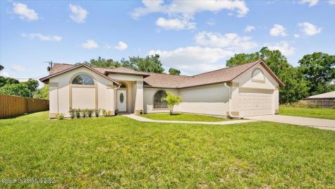 414 Nogales Avenue NE Palm Bay FL 32907