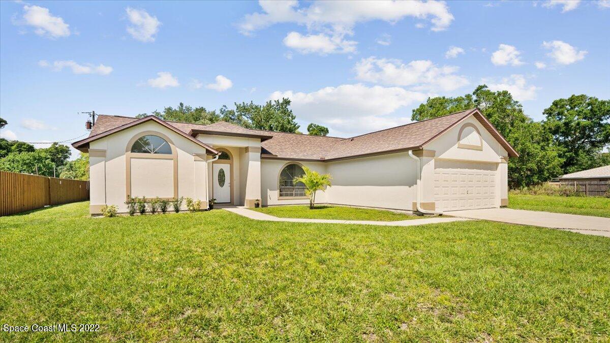 414 Nogales Avenue NE Palm Bay FL 32907