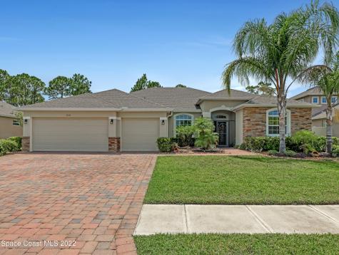 515 Easton Forest Circle SE Palm Bay FL 32909