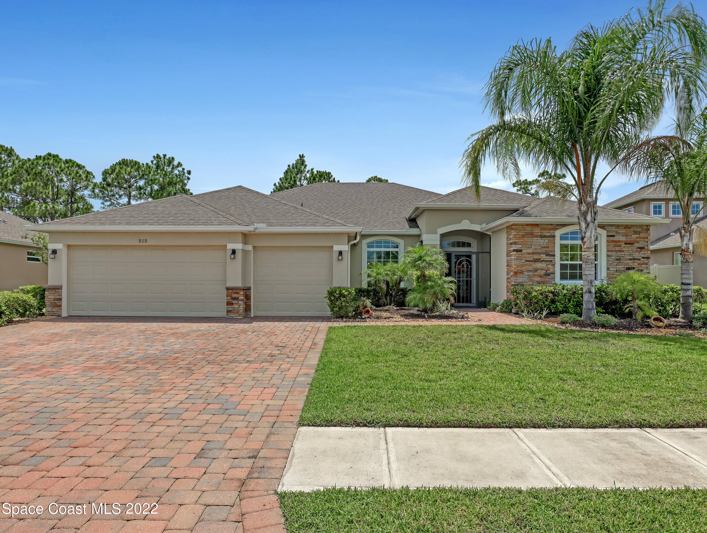 515 Easton Forest Circle SE Palm Bay FL 32909