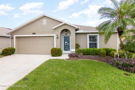 1288 Osborne Court Melbourne FL 32904