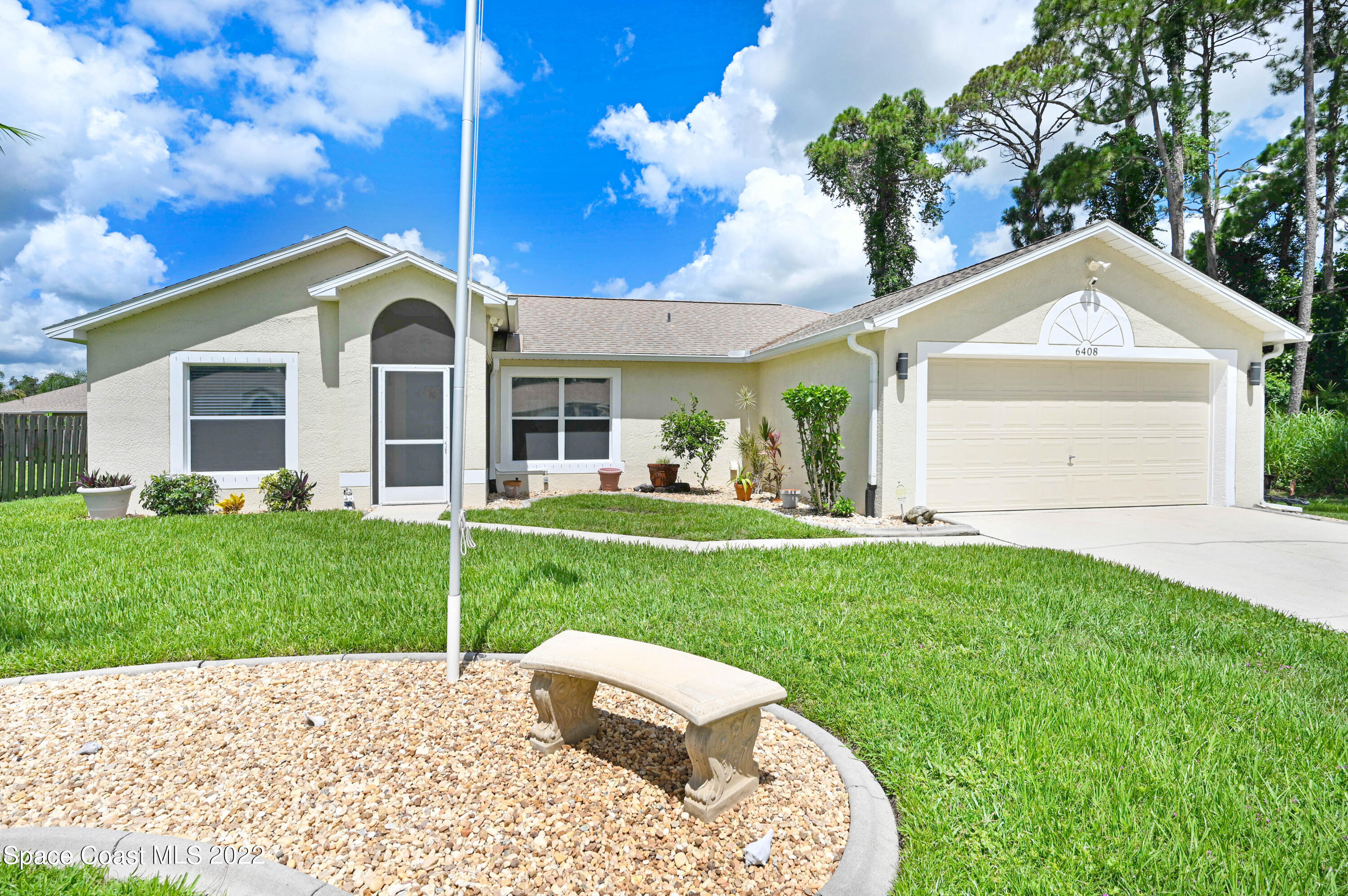 6408 Betty Avenue Cocoa FL 32927