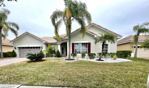 3643 Weatherfield Drive Kissimmee FL 34746