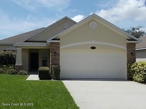 876 Mason Drive Titusville FL 32780