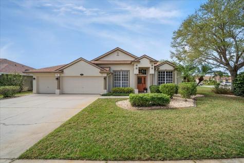 4446 Montreaux Avenue Melbourne FL 32934
