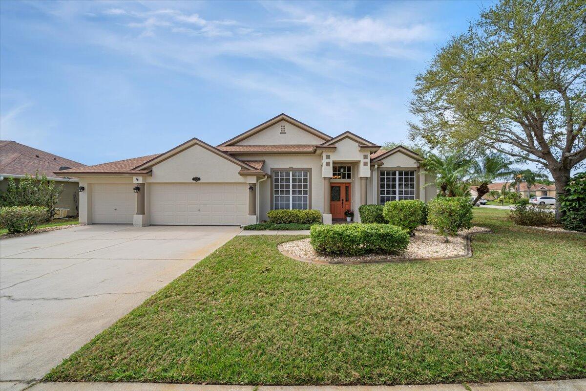 4446 Montreaux Avenue Melbourne FL 32934