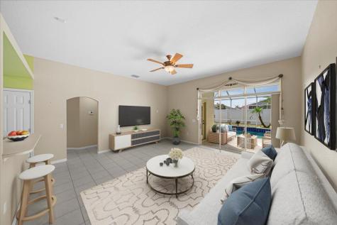 4446 Montreaux Avenue Melbourne FL 32934