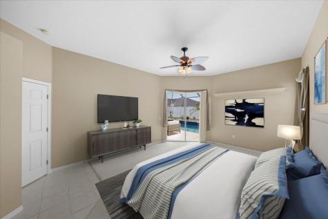 4446 Montreaux Avenue Melbourne FL 32934