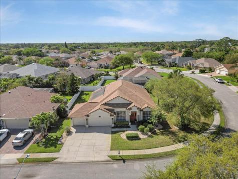 4446 Montreaux Avenue Melbourne FL 32934