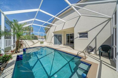 4446 Montreaux Avenue Melbourne FL 32934