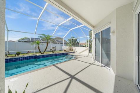 4446 Montreaux Avenue Melbourne FL 32934