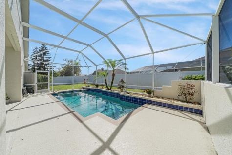 4446 Montreaux Avenue Melbourne FL 32934