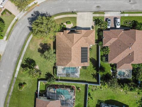 4446 Montreaux Avenue Melbourne FL 32934