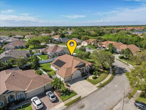 4446 Montreaux Avenue Melbourne FL 32934