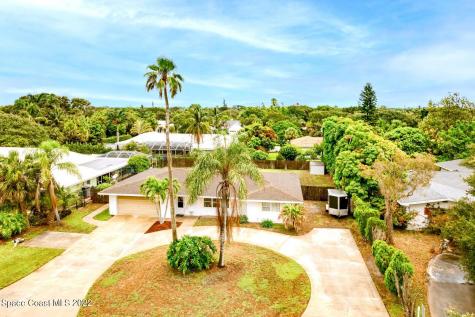 306 Cocoa Avenue Indialantic FL 32903