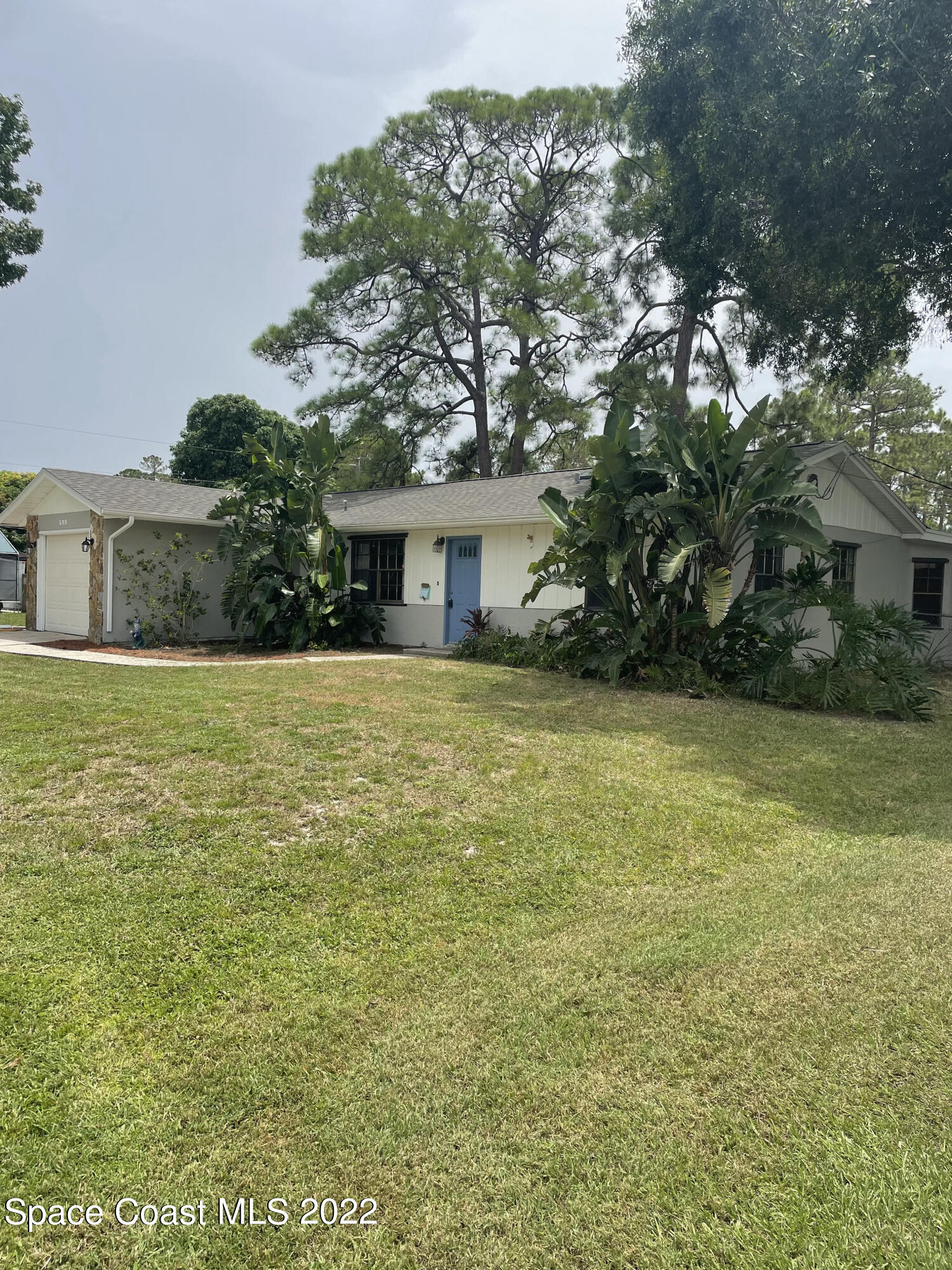 590 Rheine Road NW Palm Bay FL 32907