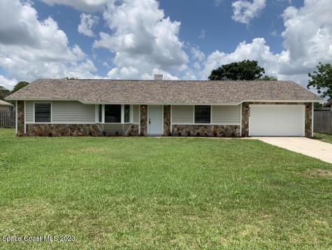 6520 Greenwood Avenue Cocoa FL 32927