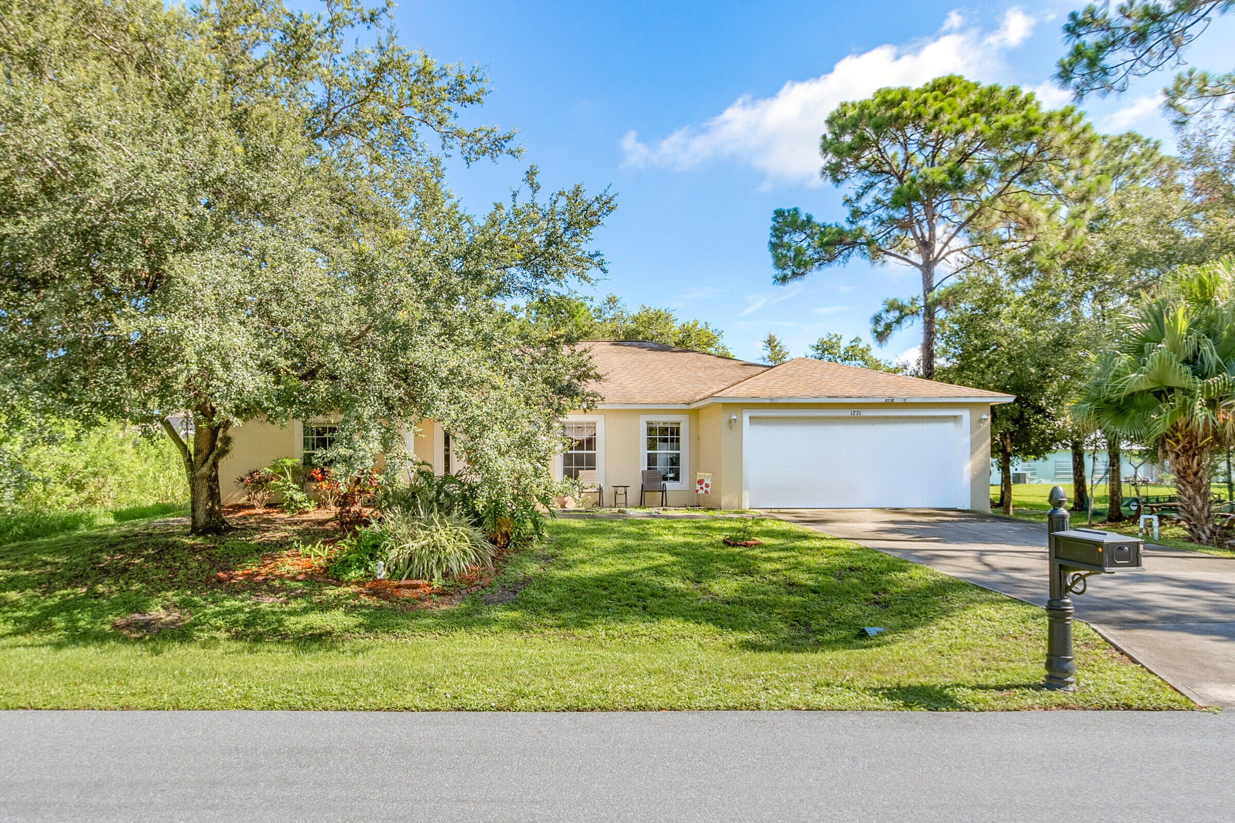 1271 Destiny Street SE Palm Bay FL 32909