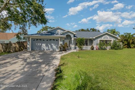 165 Kyle Court NE Palm Bay FL 32907