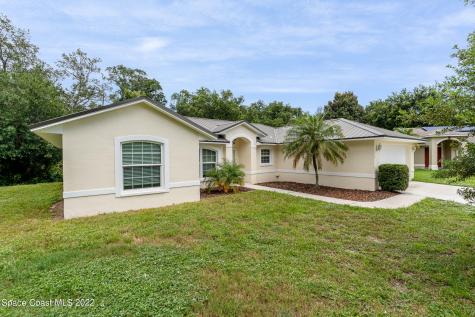 4676 Patrick Lane Cocoa FL 32927