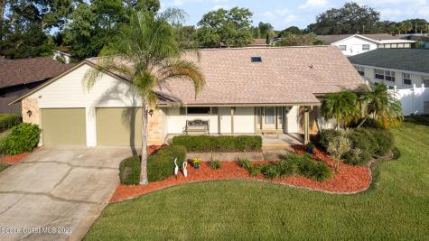 2685 Royal Oak Drive Titusville FL 32780