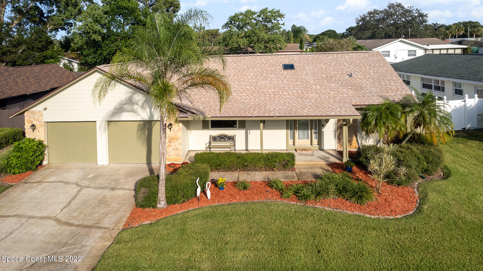 2685 Royal Oak Drive Titusville FL 32780