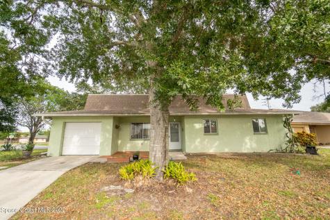2530 Via Milano Court Merritt Island FL 32953