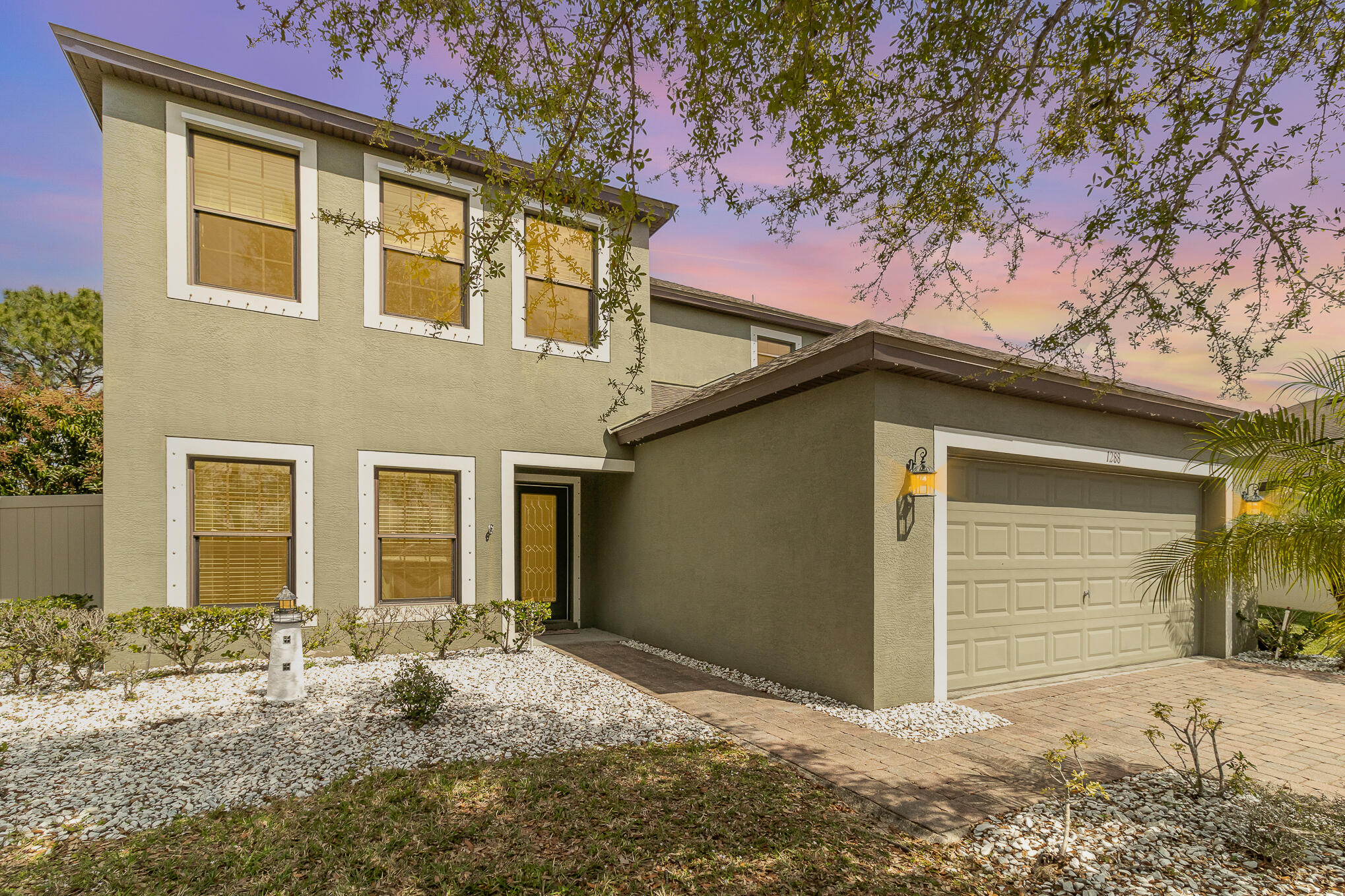 1288 Dillard Drive SE Palm Bay FL 32909