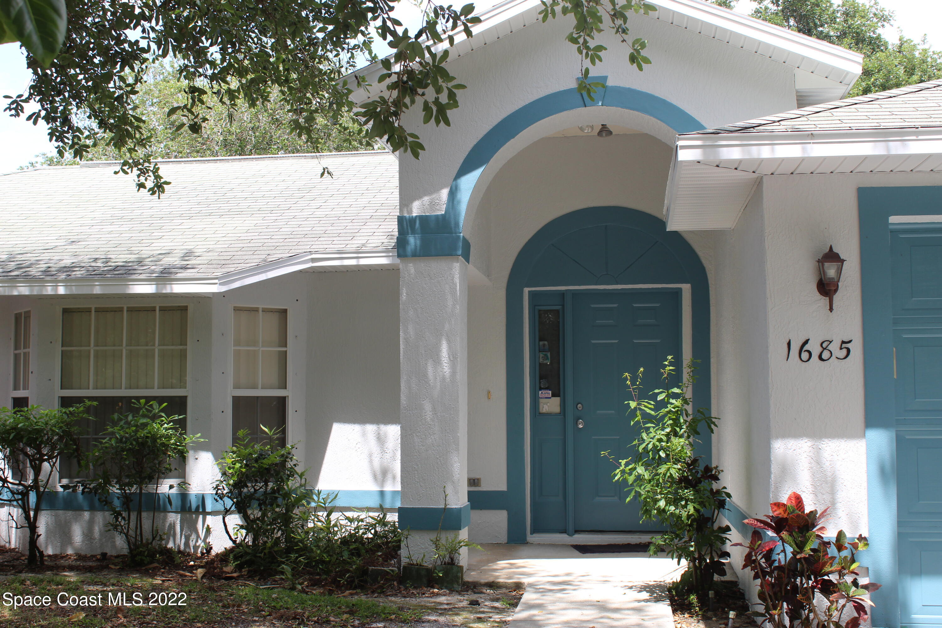 1685 Hays Street NW Palm Bay FL 32907