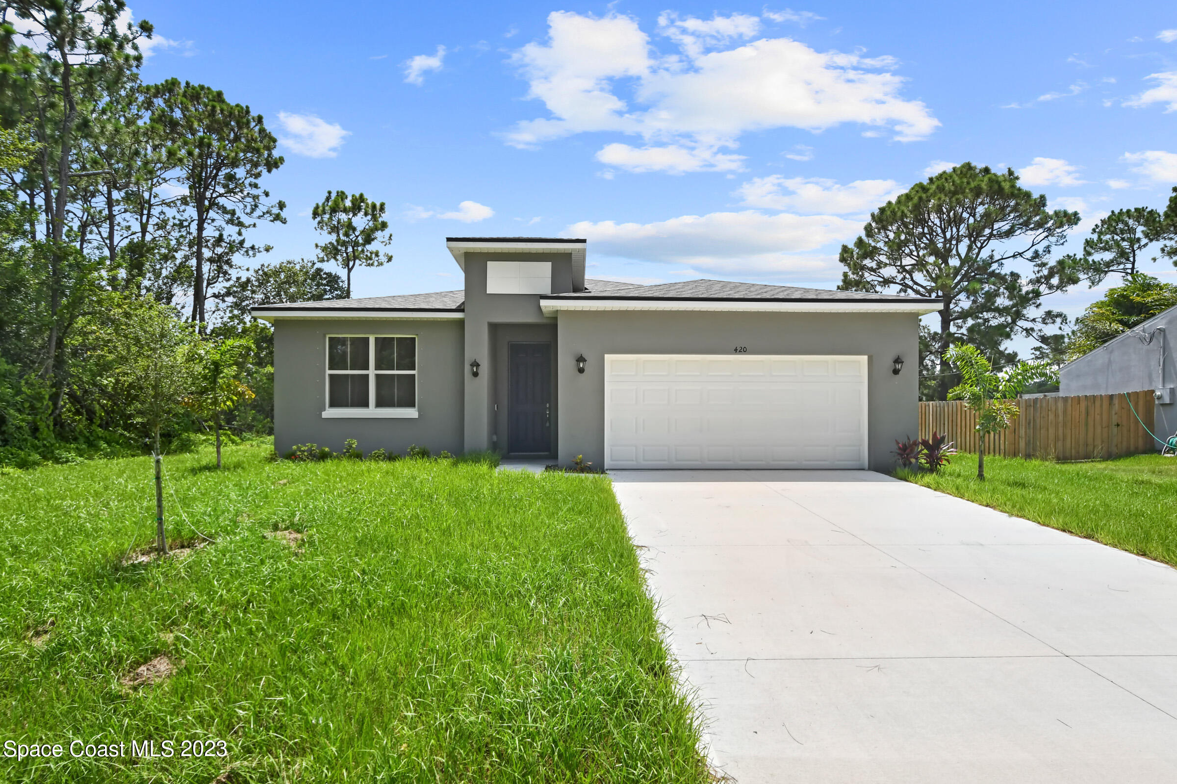 975 Sorrel Street NW Palm Bay FL 32907