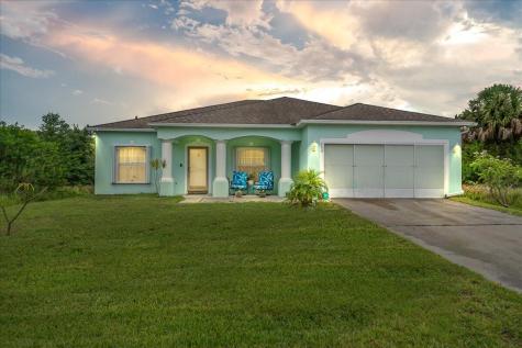 519 Hansare Street SW Palm Bay FL 32908