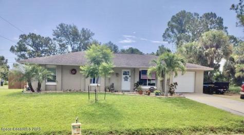 915 Aurelia Avenue SE Palm Bay FL 32909