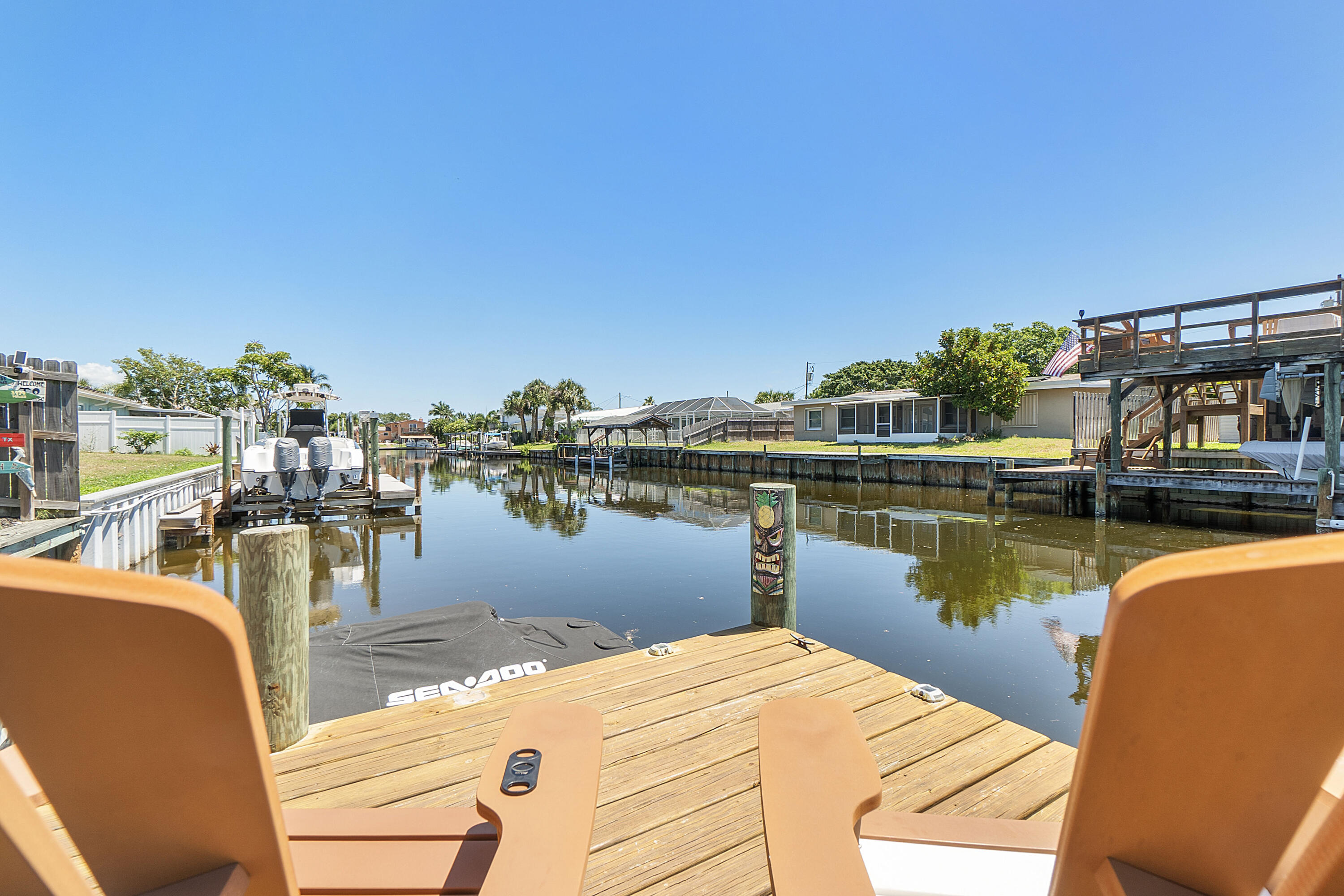1540 Bream Street Merritt Island FL 32952