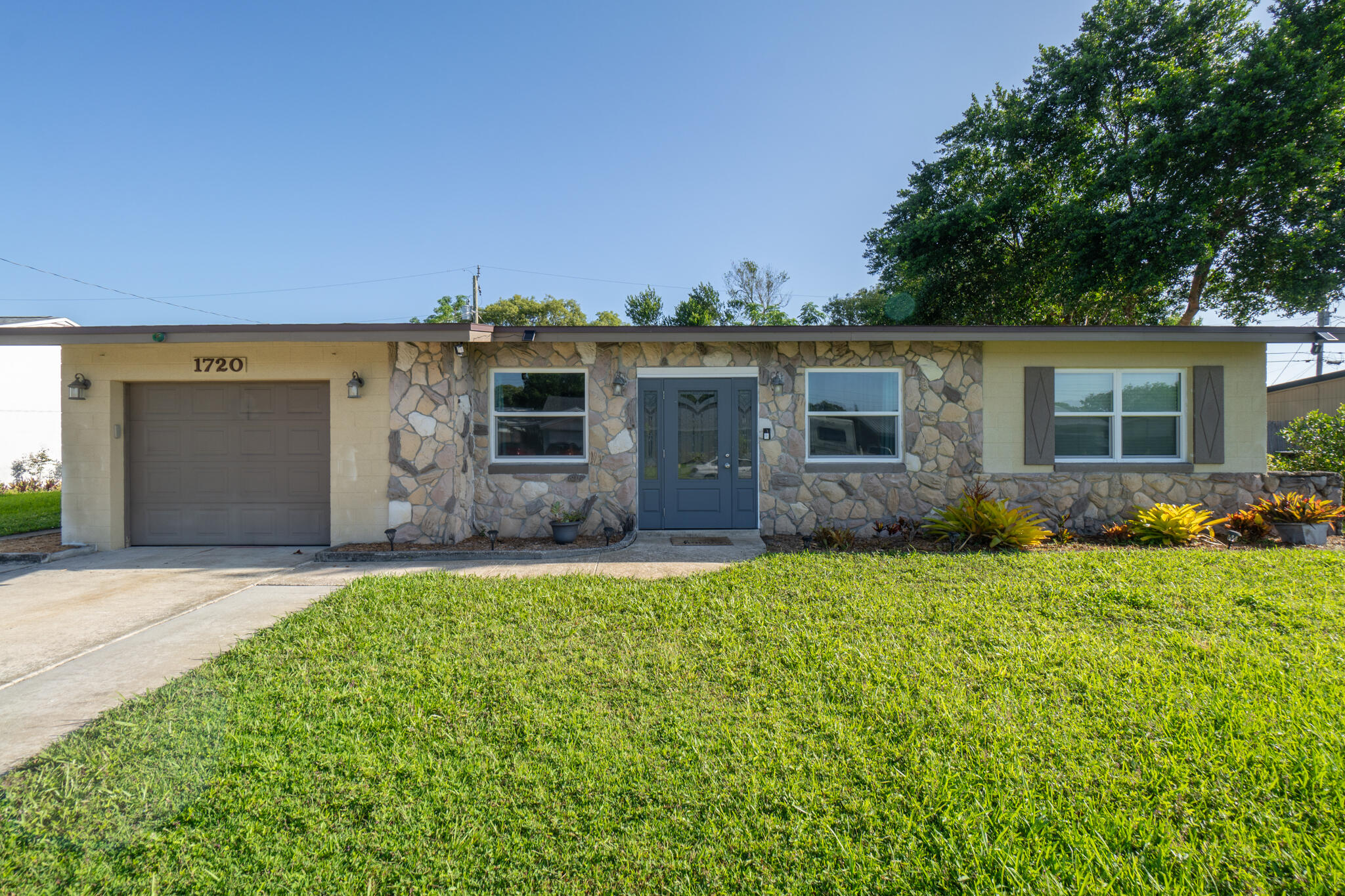 1720 Nassau Street Titusville FL 32780
