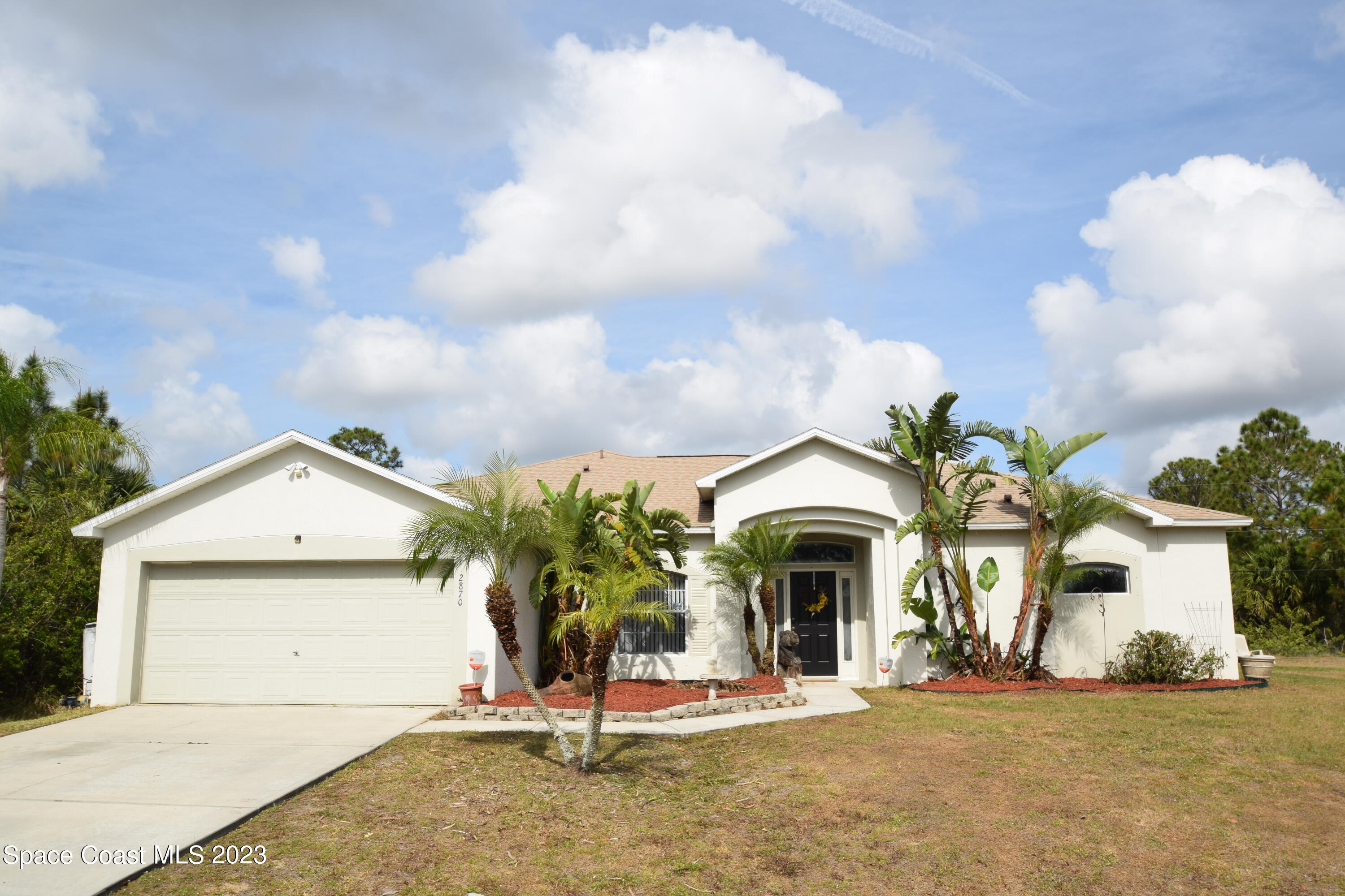 2870 Gaghagen Street SE Palm Bay FL 32909