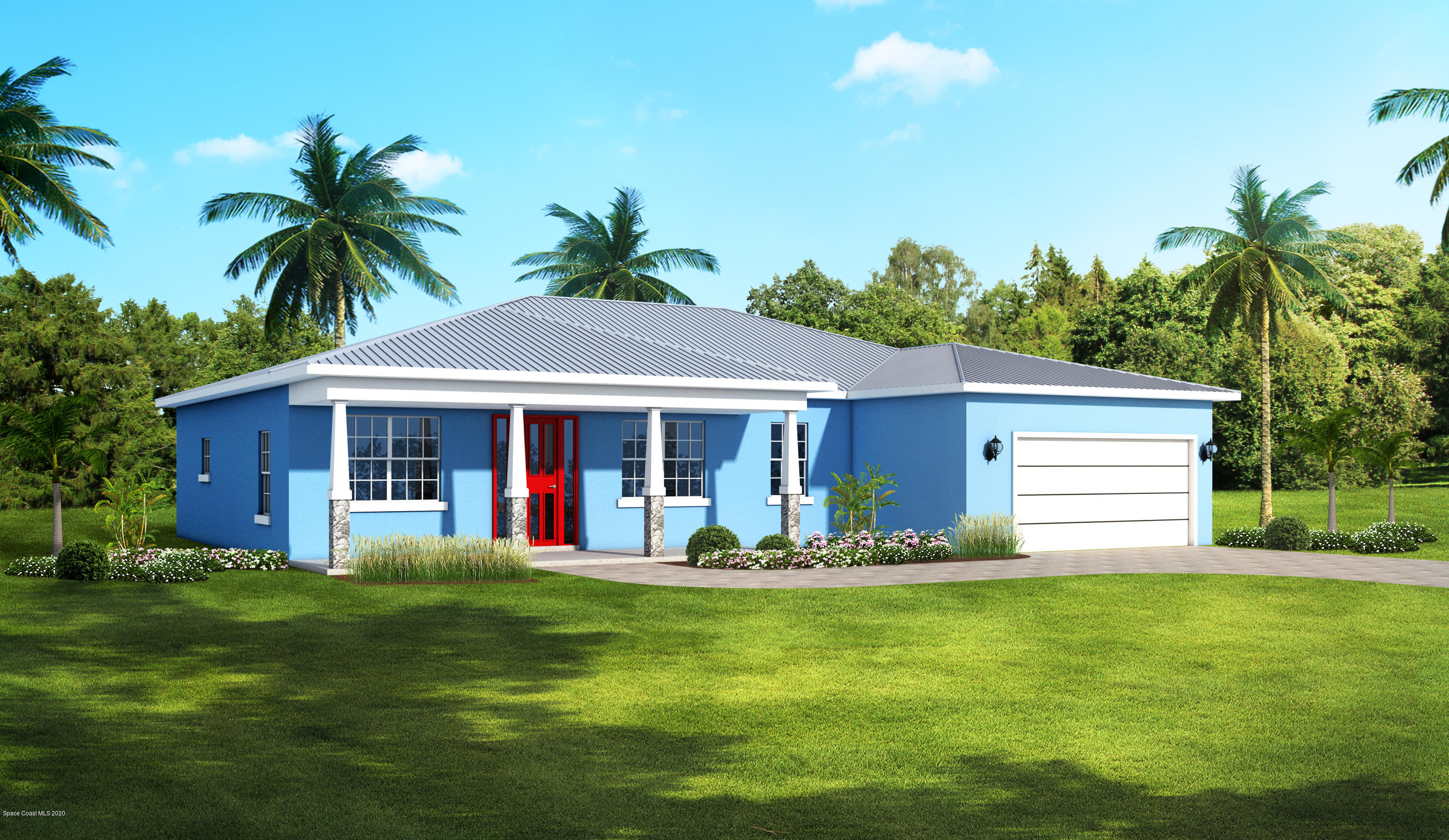 2155 Louisiana Street Titusville FL 32780