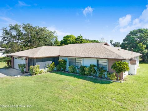 421 Buffum Avenue NE Palm Bay FL 32907