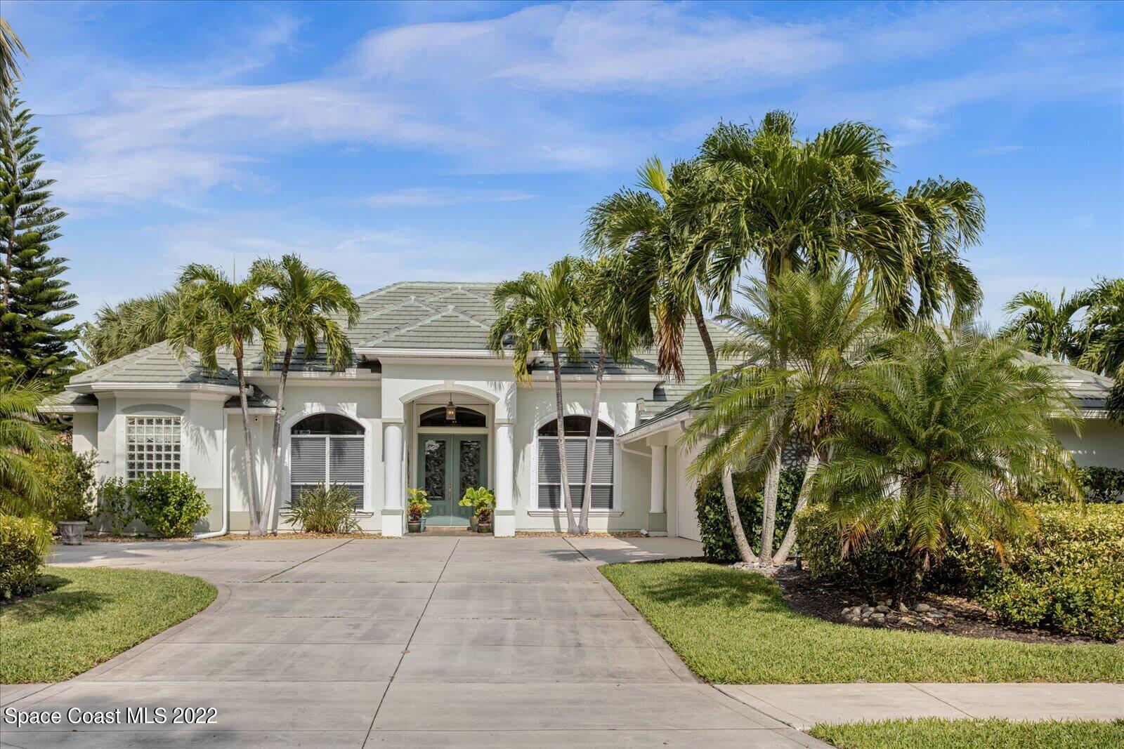 222 Rainbow Street Merritt Island FL 32952