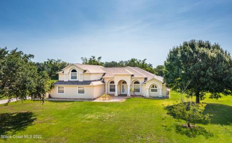 4011 Tradewinds Trail Merritt Island FL 32953