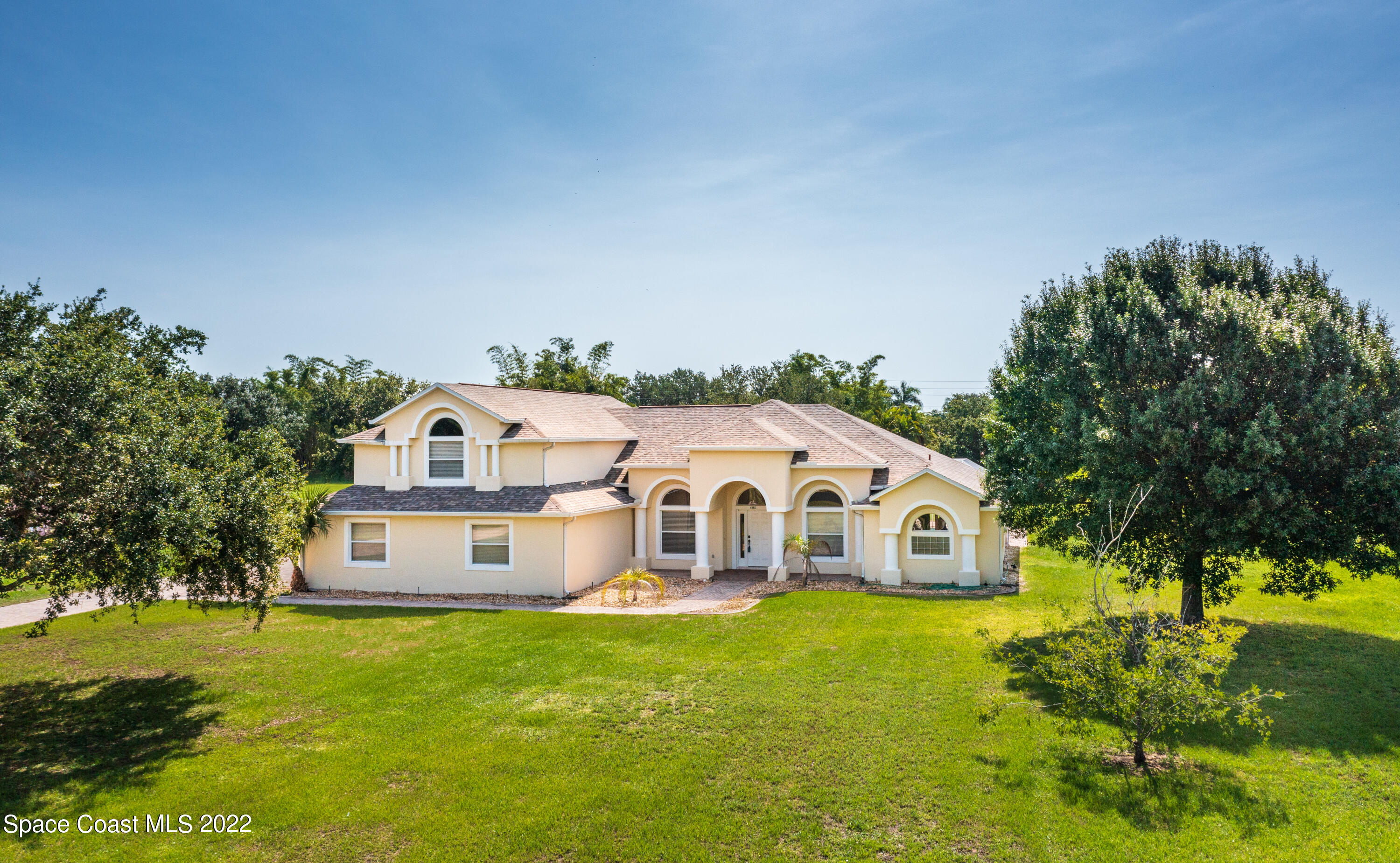 4011 Tradewinds Trail Merritt Island FL 32953
