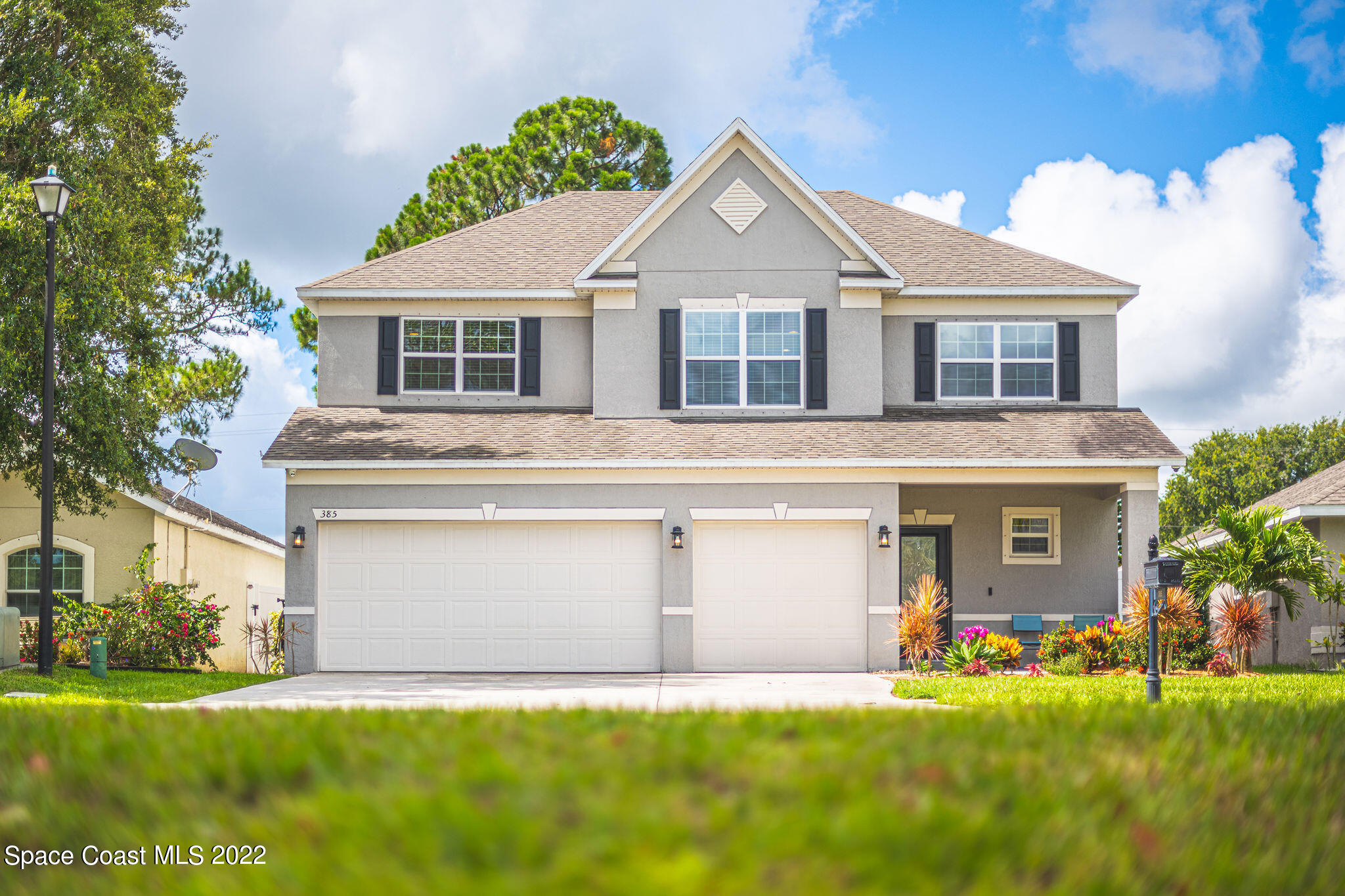 385 Breakaway Trail Titusville FL 32780