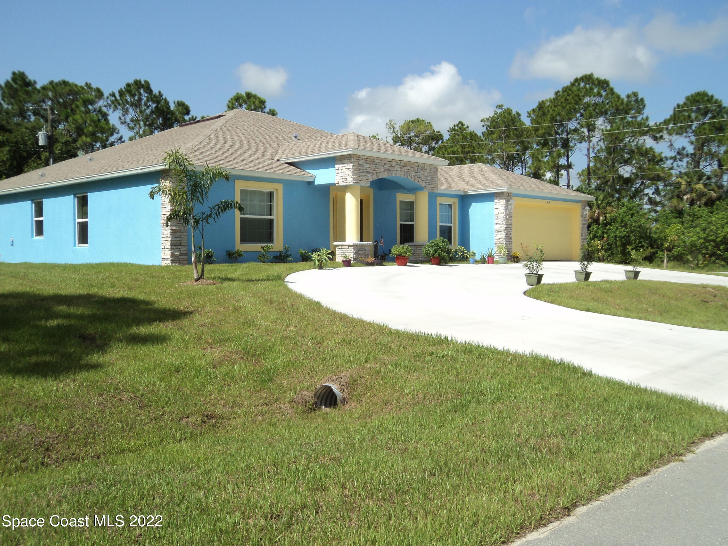 498 La Croix Road SW Palm Bay FL 32908