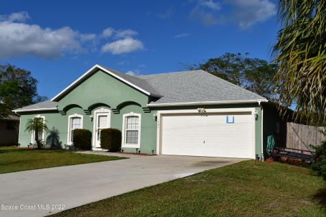 1431 Tharp Road SE Palm Bay FL 32909