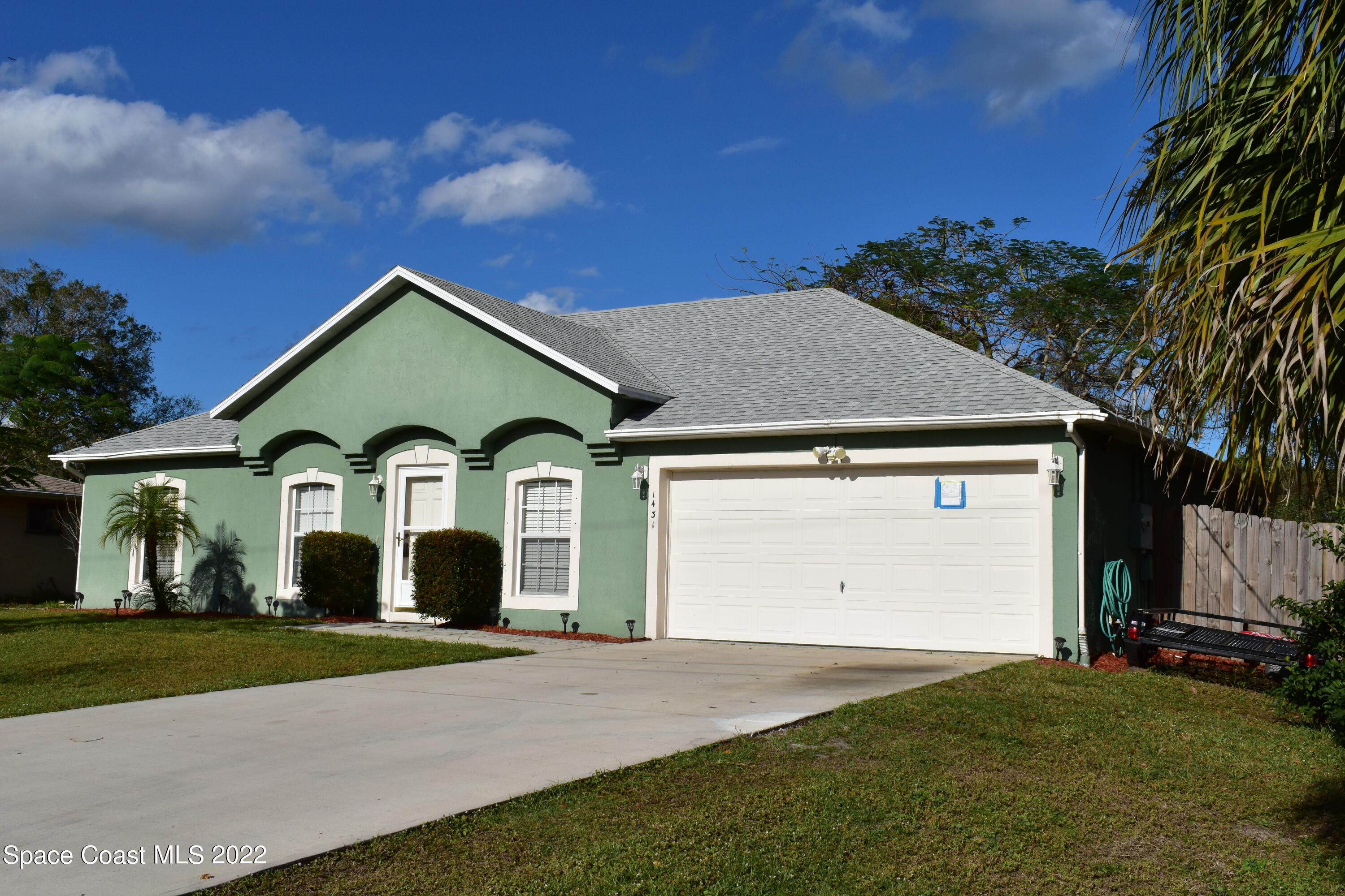1431 Tharp Road SE Palm Bay FL 32909