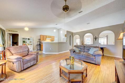 1431 Tharp Road SE Palm Bay FL 32909
