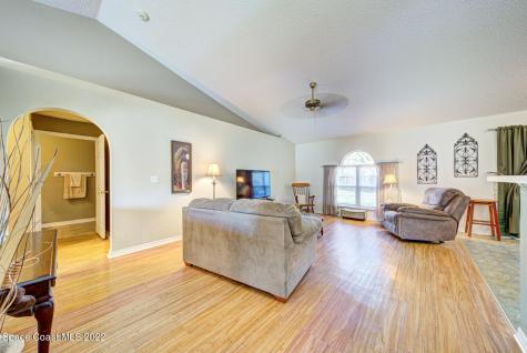 1431 Tharp Road SE Palm Bay FL 32909