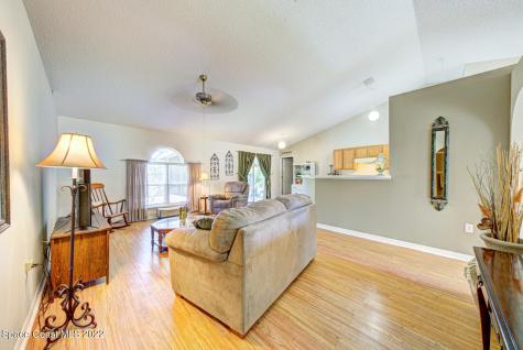1431 Tharp Road SE Palm Bay FL 32909