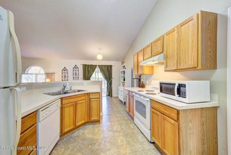 1431 Tharp Road SE Palm Bay FL 32909